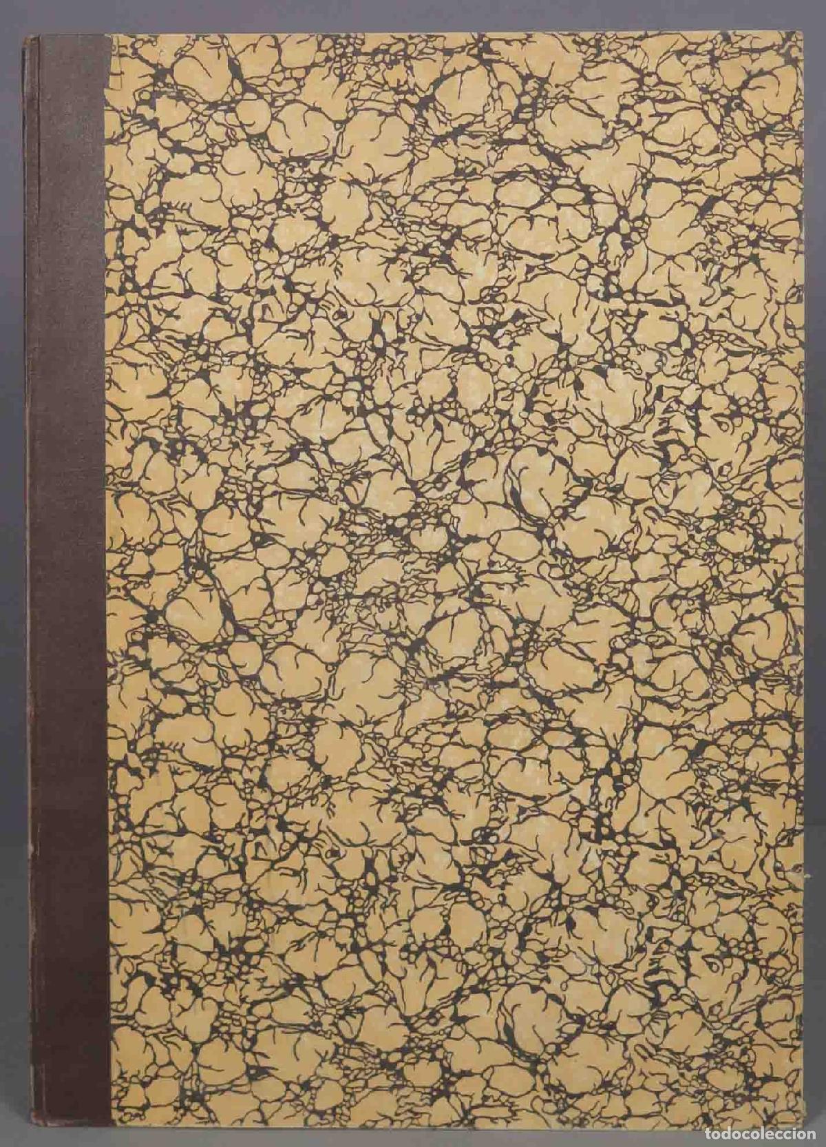 Coleccionismo de Revistas y Peri&oacute;dicos: HERMANDAD. ORGANO NACIONAL CAMPESINO. A&Ntilde;O I. NUMERO 1-19