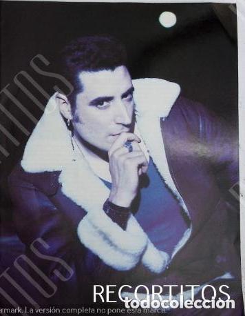 Coleccionismo de Revistas y Peri&oacute;dicos: LOQUILLO PIN UP