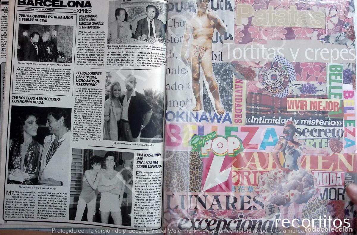 norma-duval-fedra-lorente-la-bombi-alfonso-de-b-compra-venta-en