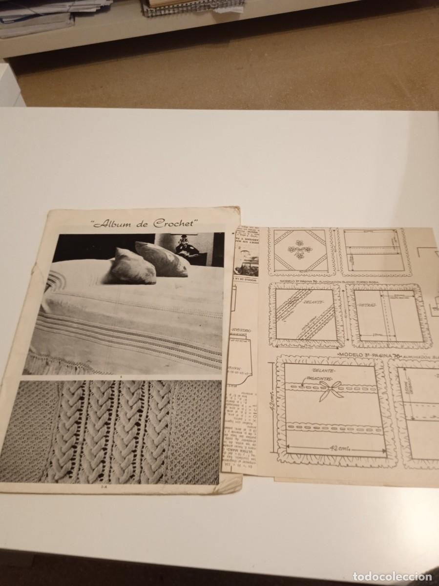 Coleccionismo de revistas y peri&oacute;dicos: CC-BARR REVISTA LABORES SIN PORTADA NI CONTRAPORTADA