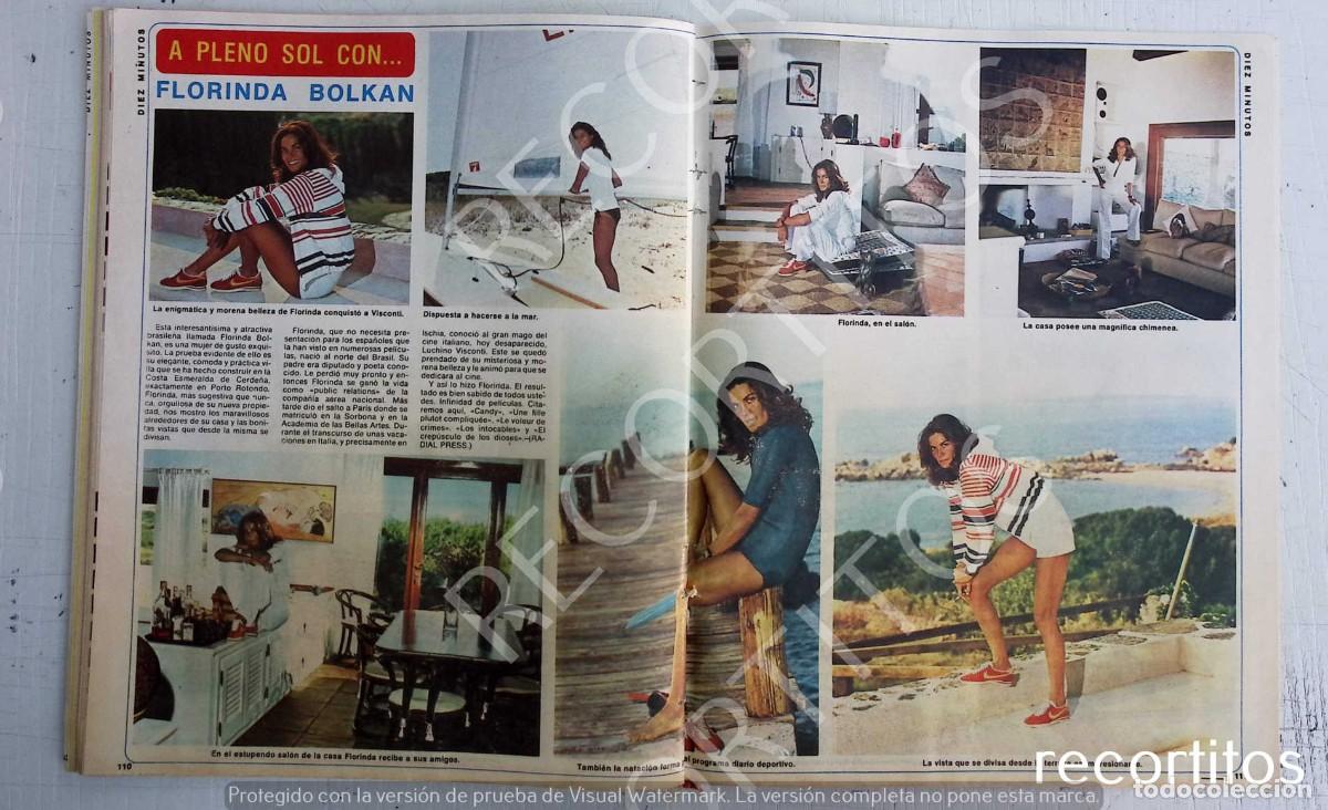 Coleccionismo de Revistas y Peri&oacute;dicos: ROCIO JURADO