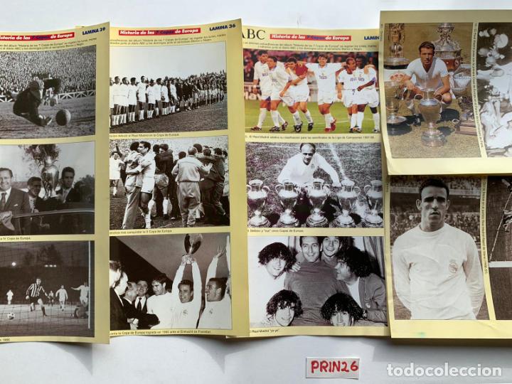 Coleccionismo de Revistas y Peri&oacute;dicos: ABC