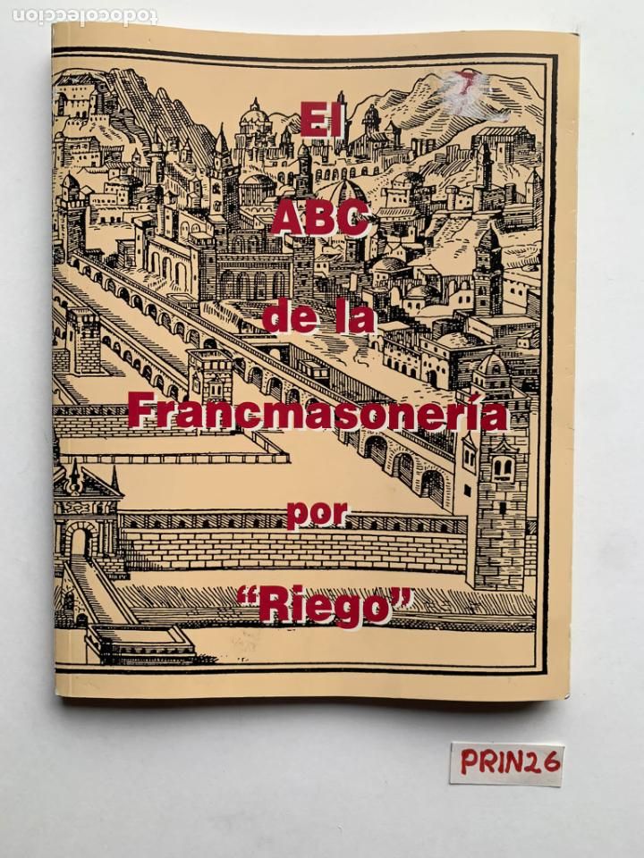 Coleccionismo de Revistas y Peri&oacute;dicos: ABC