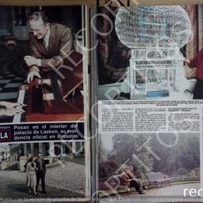 balduino de belgica fabiola - Compra venta en todocoleccion