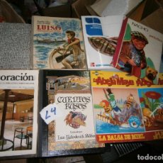 Coleccionismo de Revistas y Periódicos: REVISTA DECORACION
