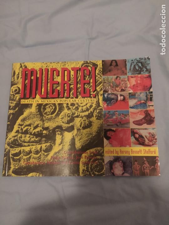 Coleccionismo de revistas y peri&oacute;dicos: MUERTE! - Foto 1