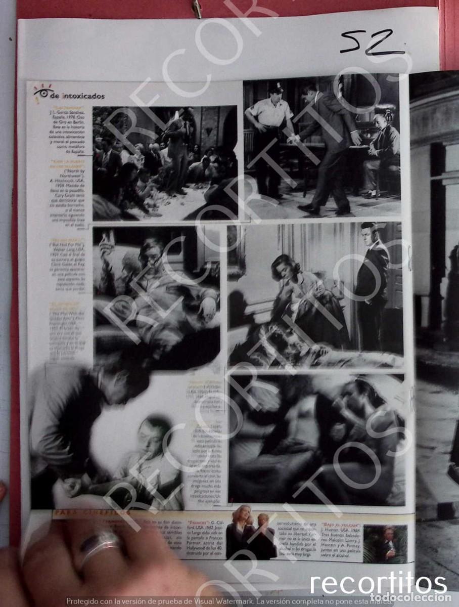 Coleccionismo de revistas y peri&oacute;dicos: EUSEBIO PONCELA - Foto 1