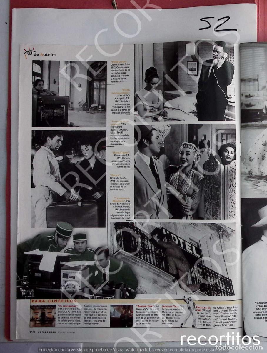 Coleccionismo de Revistas y Peri&oacute;dicos: ELIZABETH TAYLOR LIZ