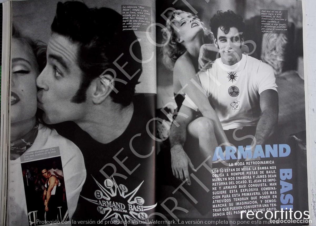 Coleccionismo de revistas y peri&oacute;dicos: ARMAND BASI