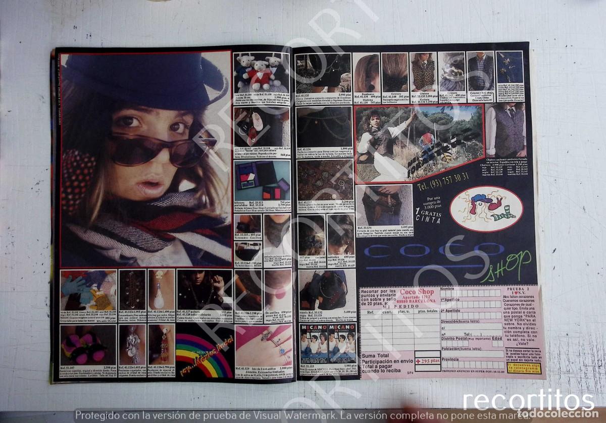 Coleccionismo de Revistas y Peri&oacute;dicos: compras mecano