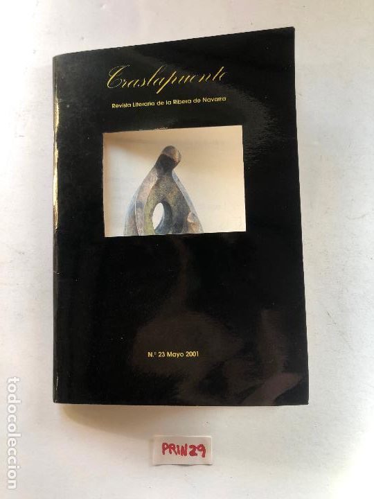 Collection Magazines and Newspapers: Craslapuente