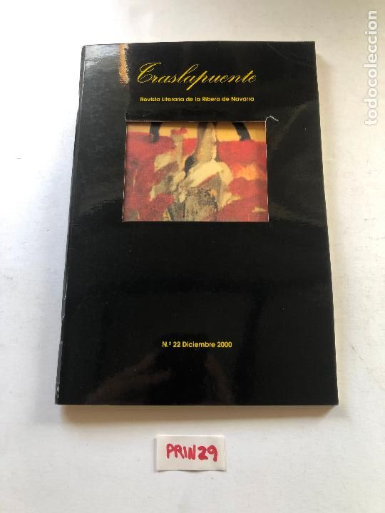 Sammeln von Zeitschriften und Zeitungen: Craslapuente
