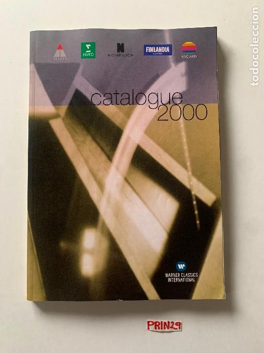 Collectionnisme de Revues et Journaux: Catalogue 2000