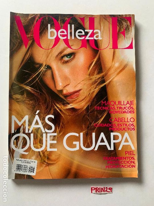 Coleccionismo de revistas y peri&oacute;dicos: Vogue - Foto 1