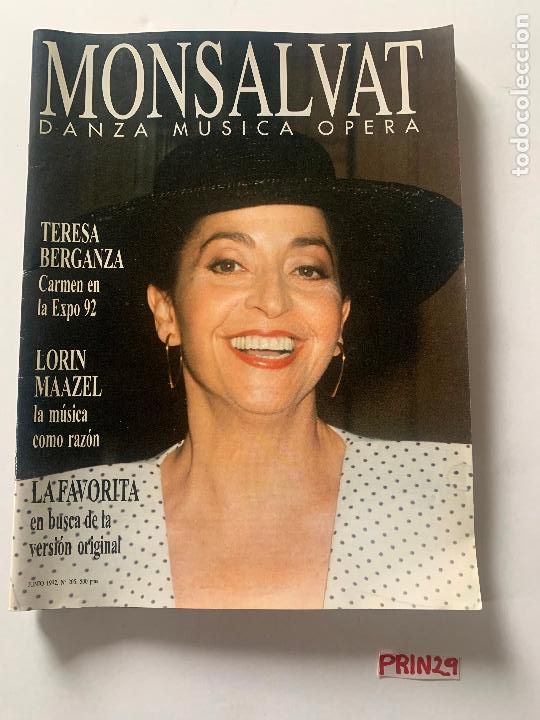Sammeln von Zeitschriften und Zeitungen: Monsalvat