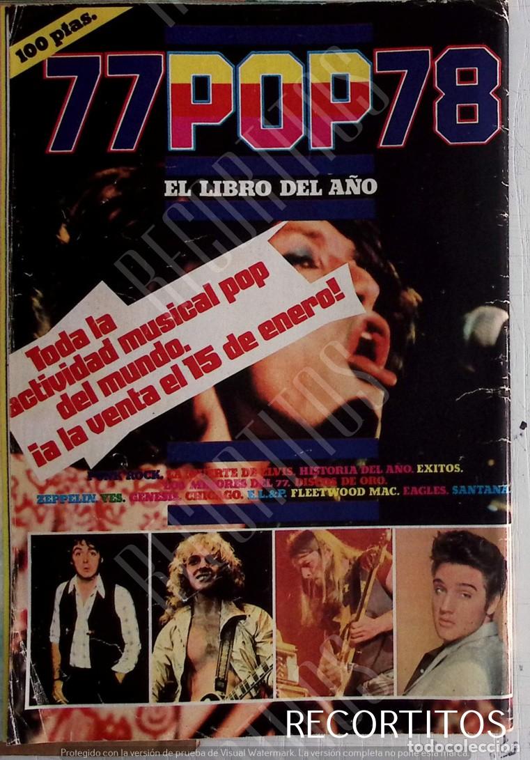 Coleccionismo de Revistas y Peri&oacute;dicos: david bowiemick jagger the rolling stones elvis presley paul mccartney