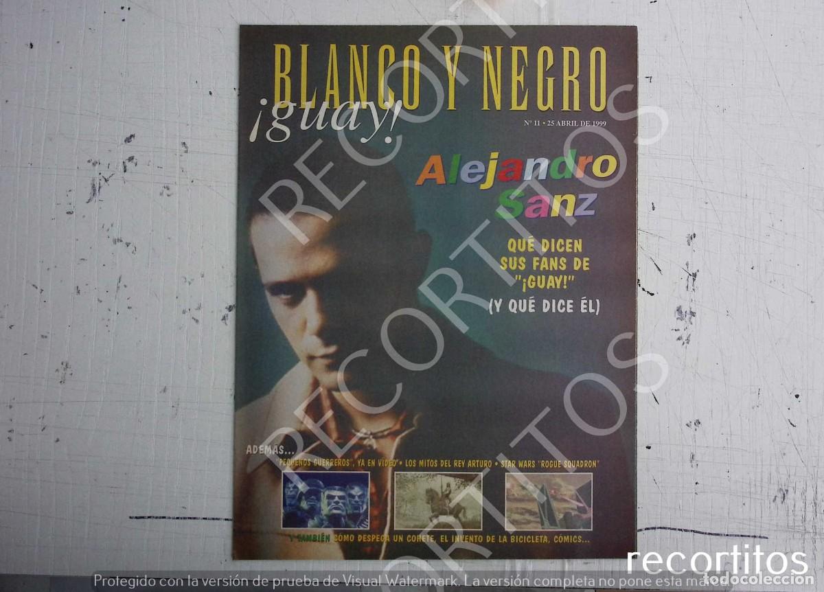 Coleccionismo de Revistas y Peri&oacute;dicos: ALEJANDRO SANZ BARBIE PHANTOMS STAR WARS EL REY ARTURO