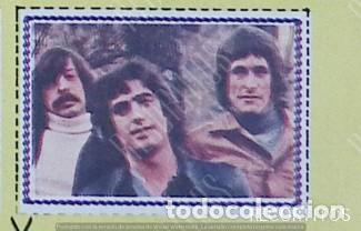 Coleccionismo de Revistas y Peri&oacute;dicos: album de cromos de super pop n 137 triana jesus de la rosa