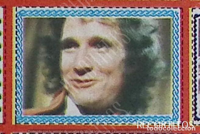 Coleccionismo de Revistas y Peri&oacute;dicos: album de cromos de super pop n 117 roberto carlos
