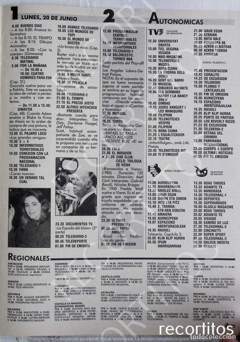 Coleccionismo de Revistas y Peri&oacute;dicos: ALFRED HITCHCOCK TAL CUAL