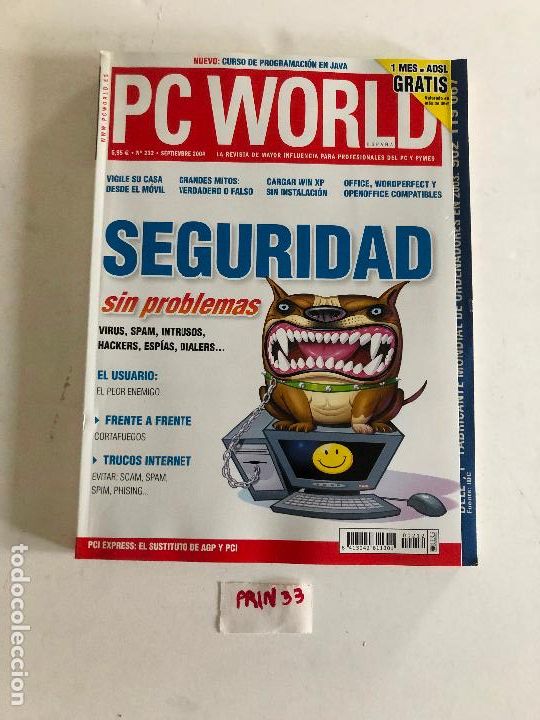 PC World