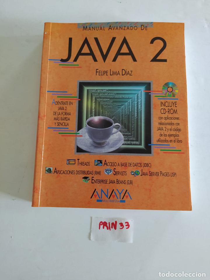 Coleccionismo de revistas y peri&oacute;dicos: Java 2 - Foto 1