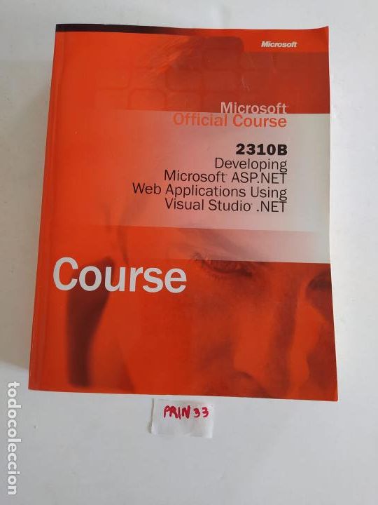 Coleccionismo de revistas y peri&oacute;dicos: Microsoft course - Foto 1