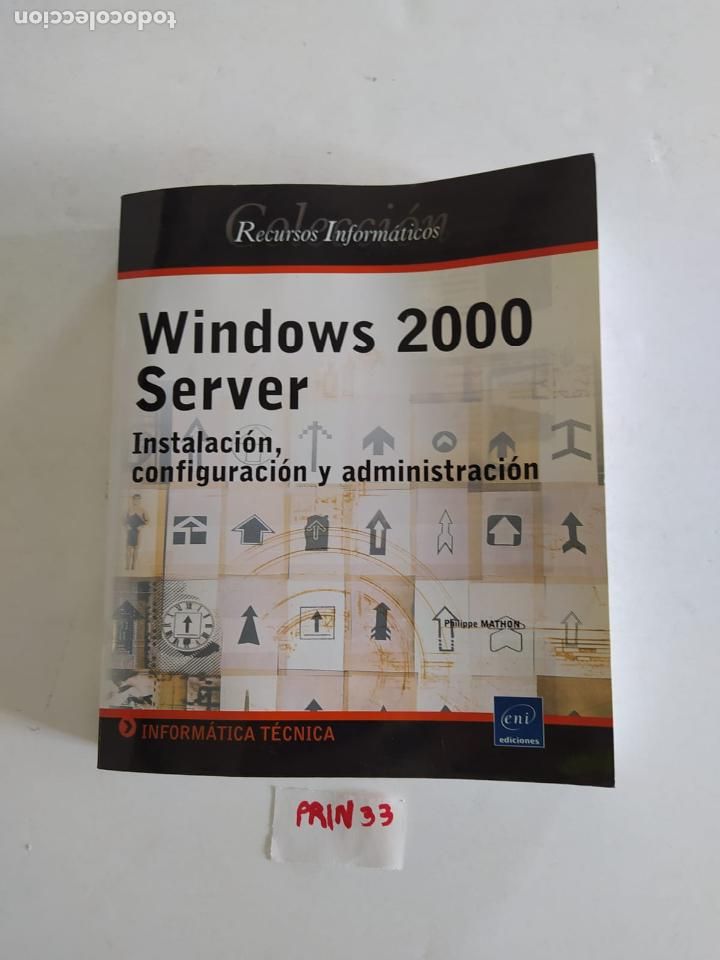 Collection Magazines and Newspapers: Windows 2000