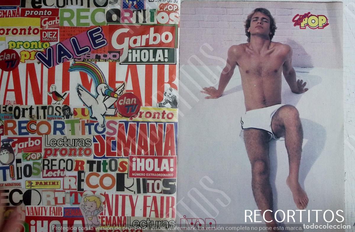 Coleccionismo de revistas y peri&oacute;dicos: ivan - Foto 1