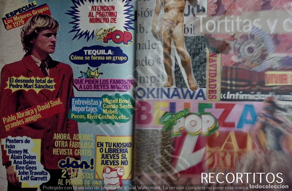 Coleccionismo de revistas y peri&oacute;dicos: ivan - Foto 1