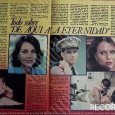 natalie wood kim basinger steve railsback de aq - Compra venta en ...
