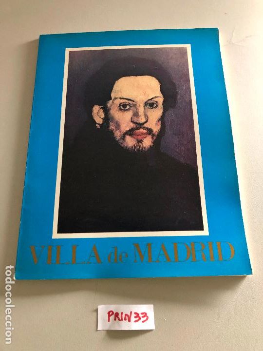 Collectionnisme de Revues et Journaux: Villa de Madrid