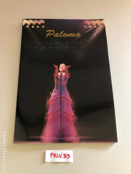Collection Magazines and Newspapers: Paloma
