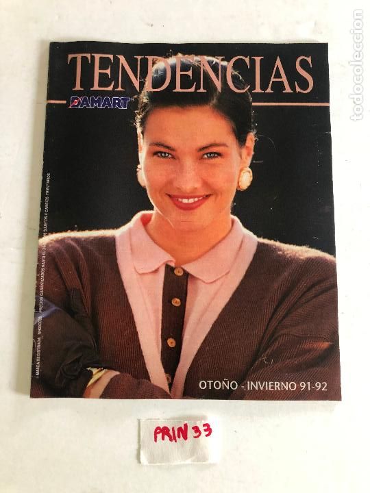 Collection Magazines and Newspapers: Tendencias