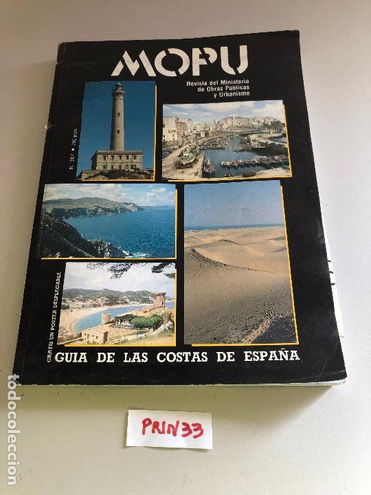 Collezionismo di Riviste e Giornali: Mopu