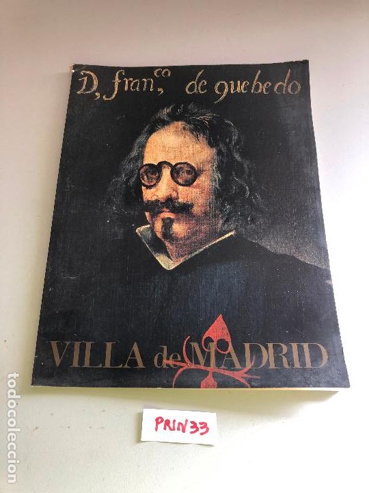 Collezionismo di Riviste e Giornali: Villa de Madrid