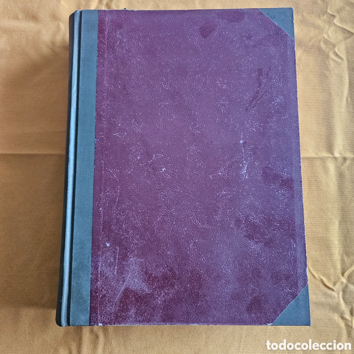 Coleccionismo de Revistas y Peri&oacute;dicos: LOS DOMINGOS DE ABC