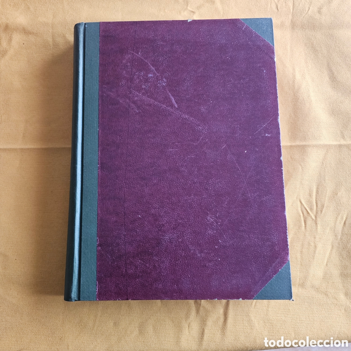 Coleccionismo de Revistas y Peri&oacute;dicos: LOS DOMINGOS DE ABC