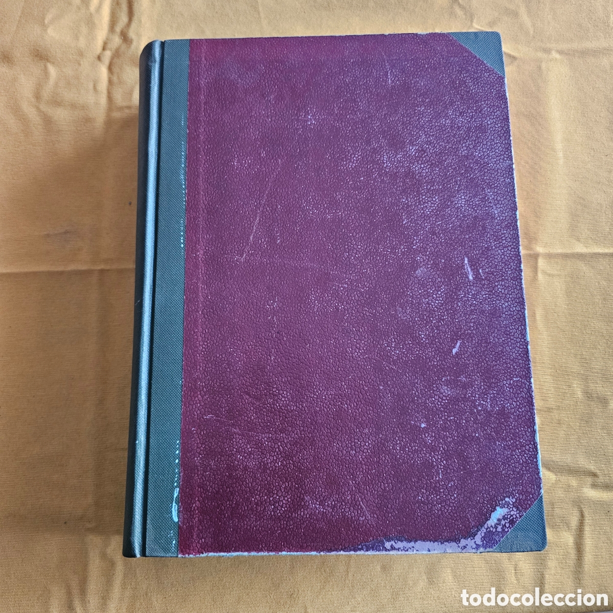 Coleccionismo de Revistas y Peri&oacute;dicos: LOS DOMINGOS DE ABC