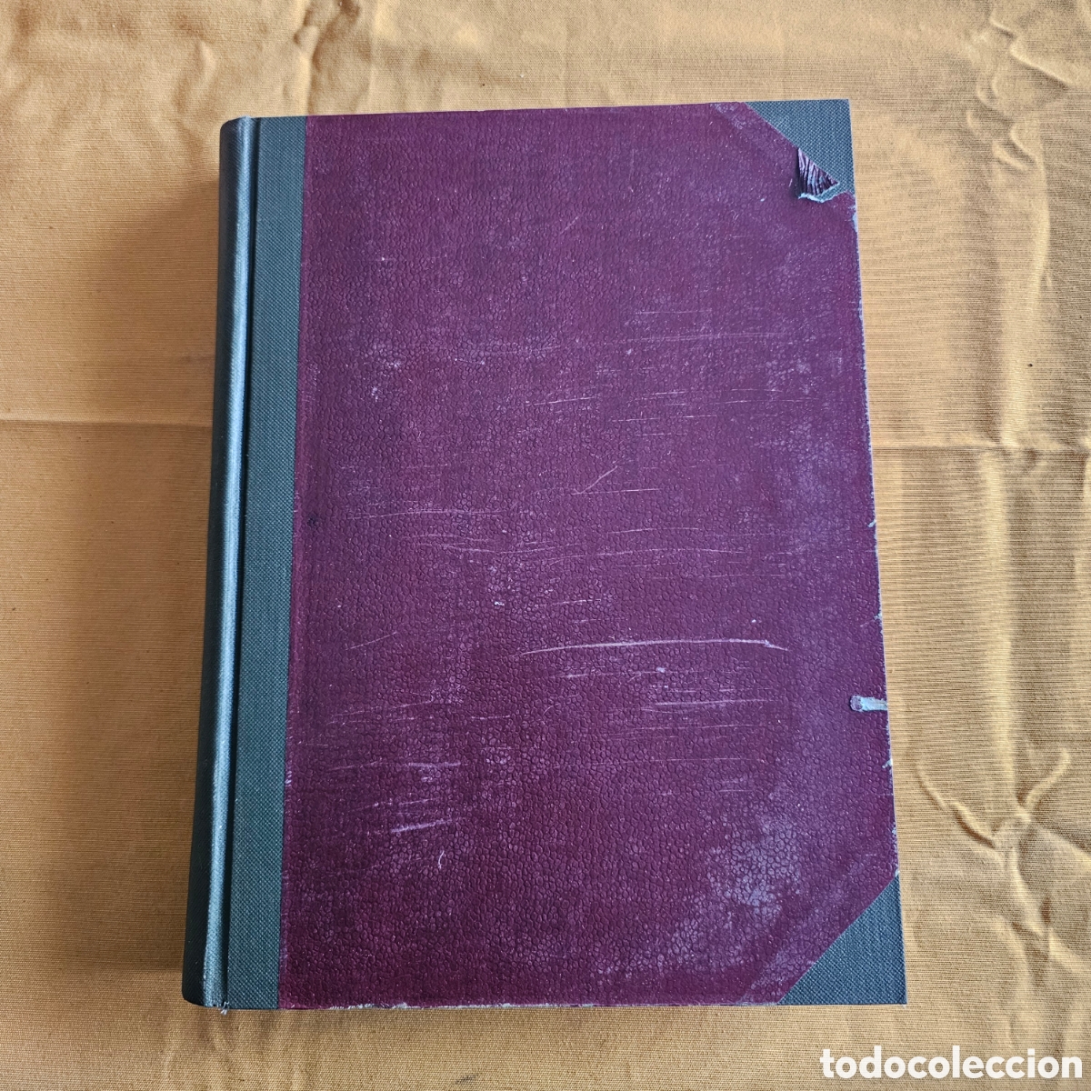 Coleccionismo de Revistas y Peri&oacute;dicos: LOS DOMINGOS DE ABC