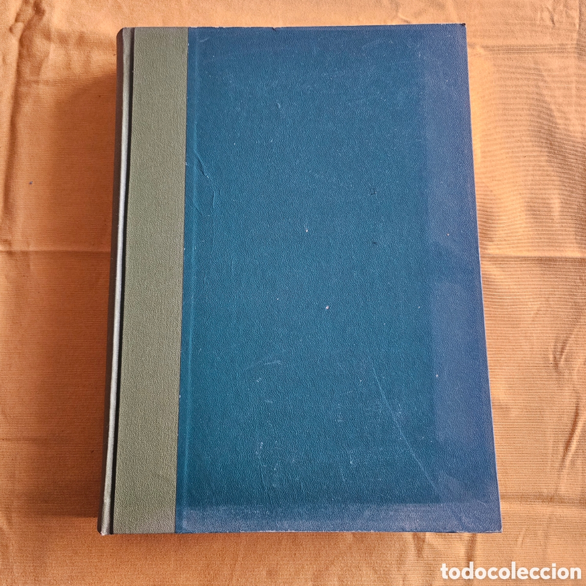 Coleccionismo de Revistas y Peri&oacute;dicos: LOS DOMINGOS DE ABC