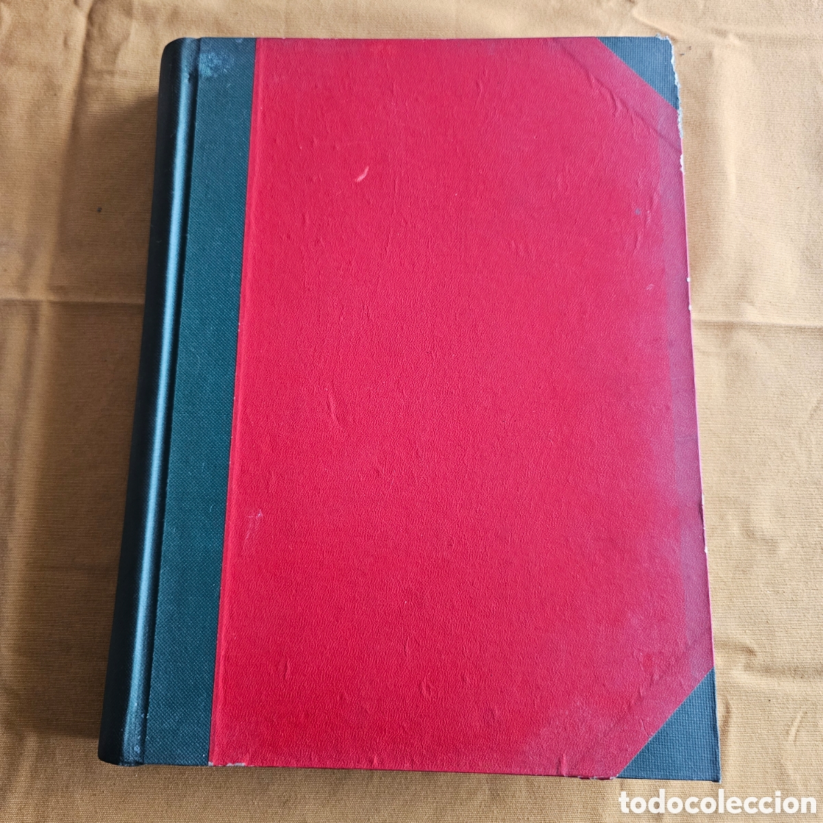 Coleccionismo de Revistas y Peri&oacute;dicos: LOS DOMINGOS DE ABC