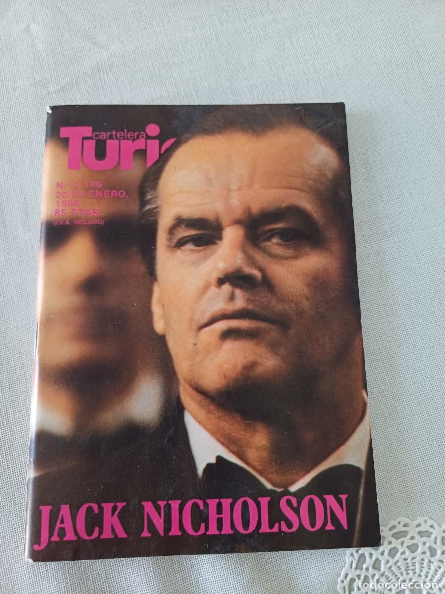 Colecionismo de Revistas e Jornais: revista turia