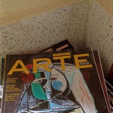 Coleccionismo de Revistas y Periódicos: DESCUBRIR EL ARTE LA IRRESISTIBLE ASCENSIÓN DE PICASSO