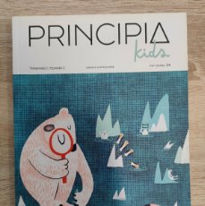 Coleccionismo de Revistas y Periódicos: REVISTA PRINCIPIA KIDS - TEMPORADA 2 - EPISODIO 2
