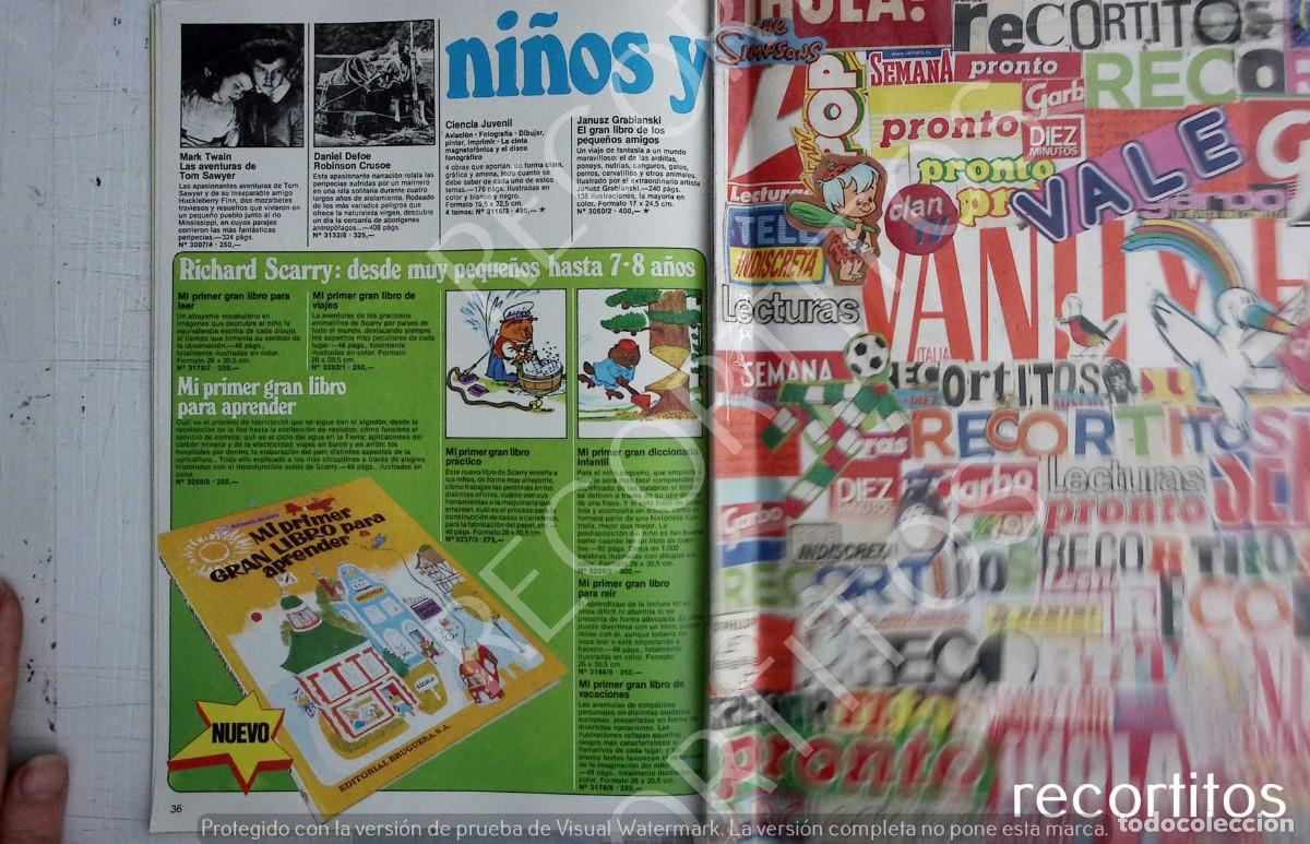 Coleccionismo de Revistas y Peri&oacute;dicos: MARK TWAIN ROBINOSN CRUSOE