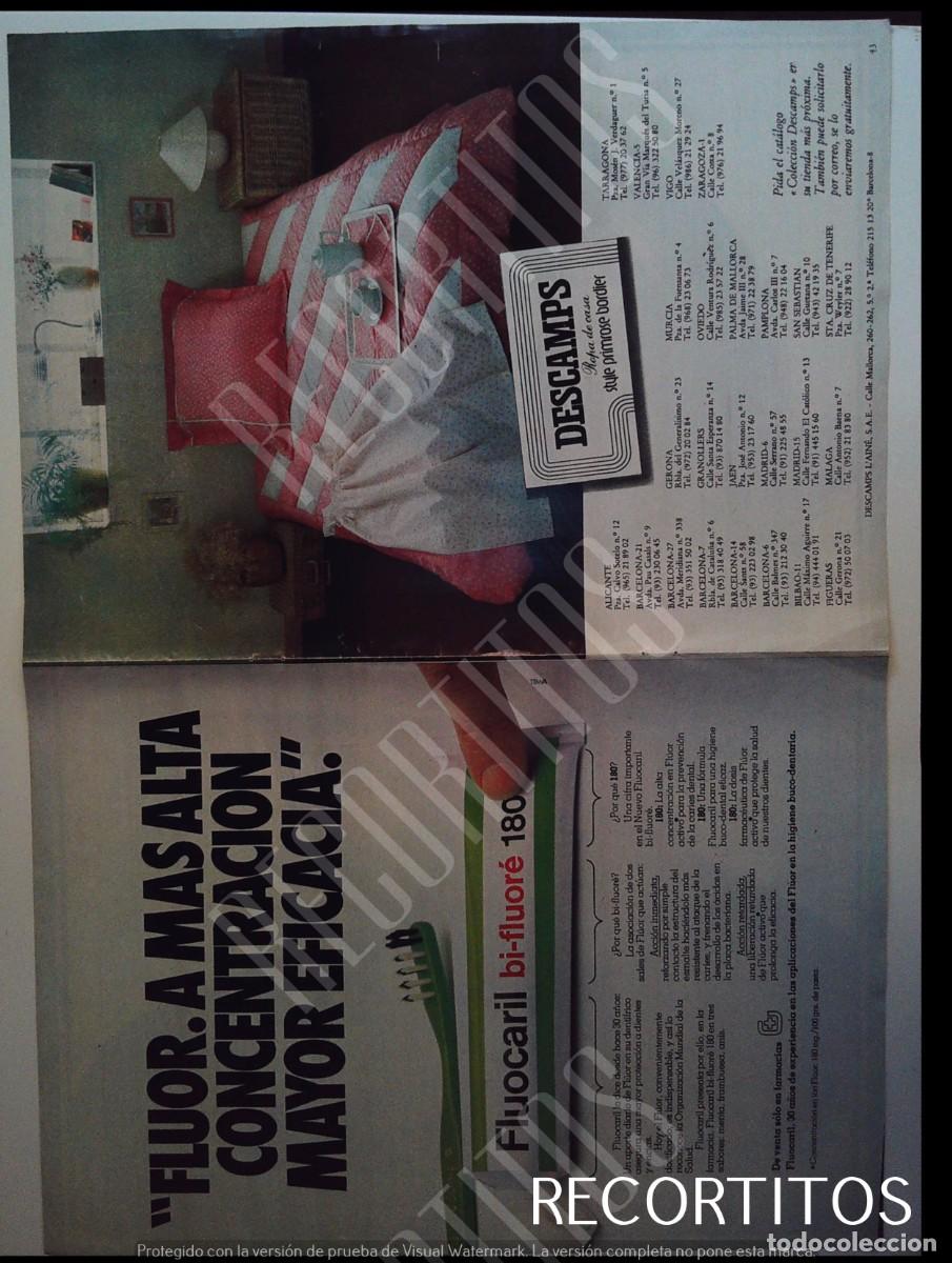 Coleccionismo de revistas y peri&oacute;dicos: POSTER IVAN - Foto 2