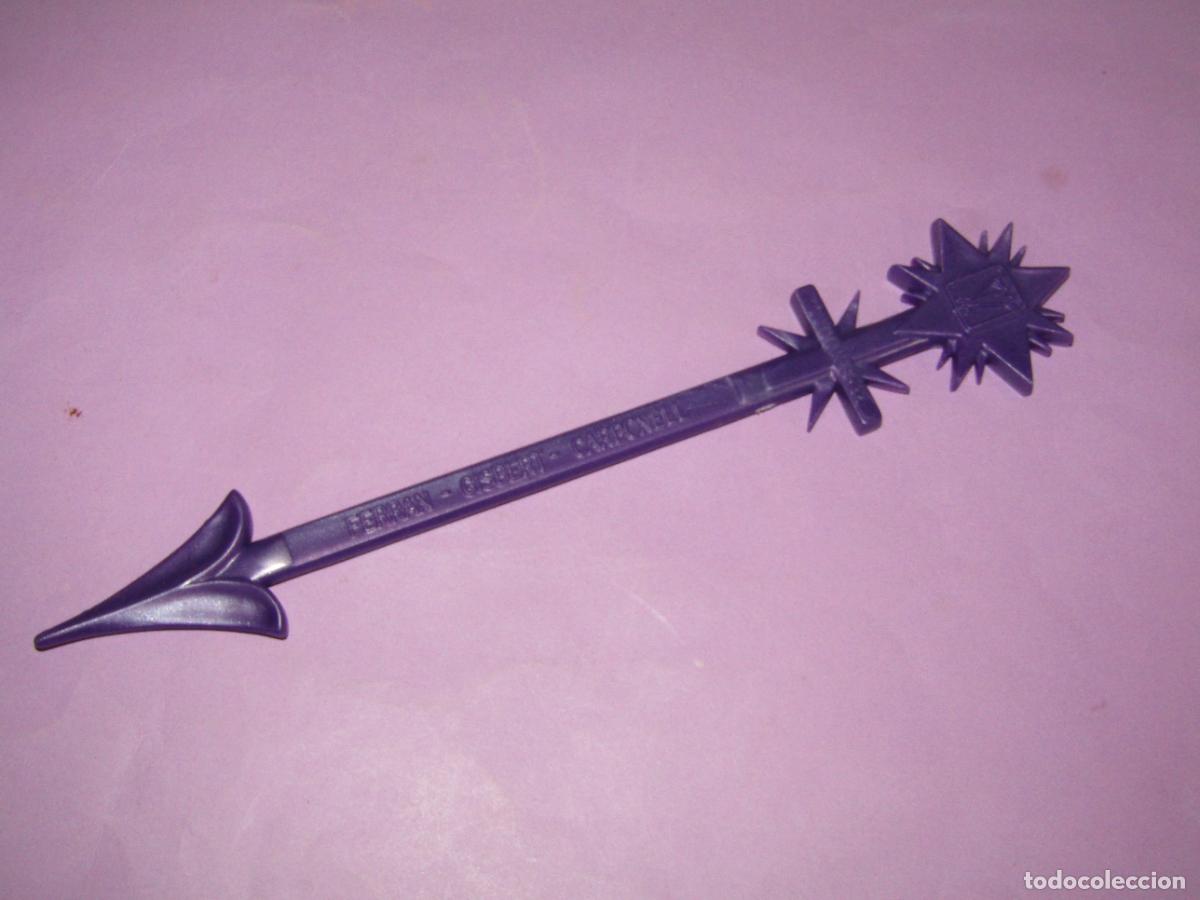 Collection Magazines and Newspapers: Antigua Flecha SANT JORDIET A&ntilde;o 1992 Ferran Gisbert de Fila GUZMANES Moros y Cristianos en Alcoy