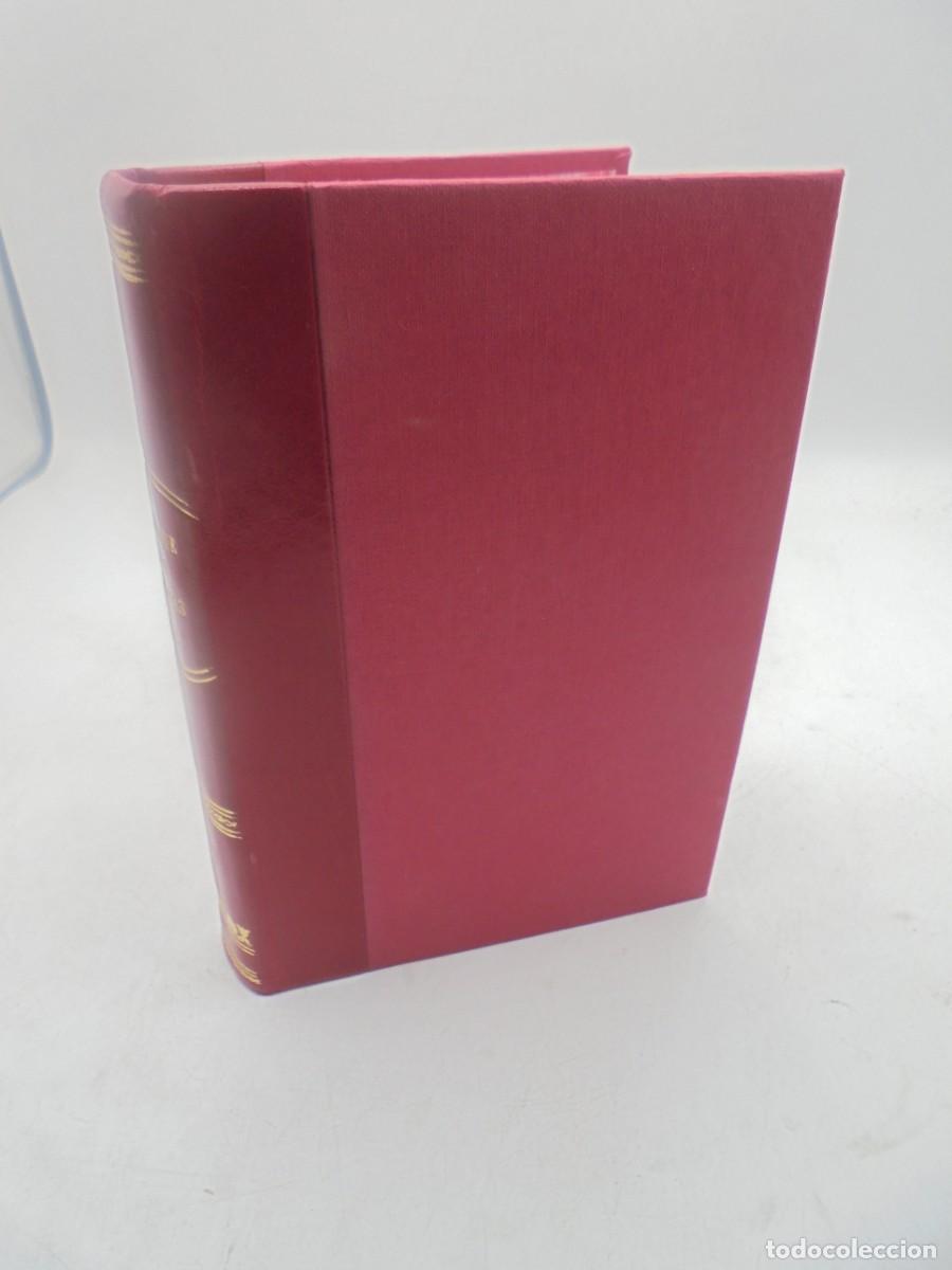 Colecionismo de Revistas e Jornais: ALMANAQUE PARA 1942. LAS PROVINCIAS. DIARIO DE VALENCIA. A&Ntilde;O LXII. PAGS: 448.