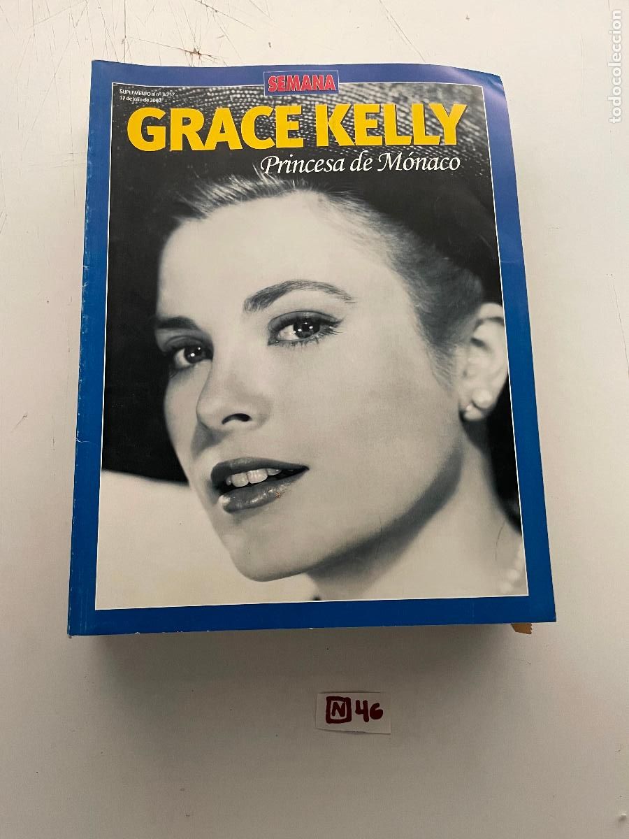 Coleccionismo de Revistas y Peri&oacute;dicos: Revista: Revista Semana